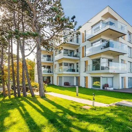 Przy Plazy, Sun & Snow * Mielno (Koszalin)