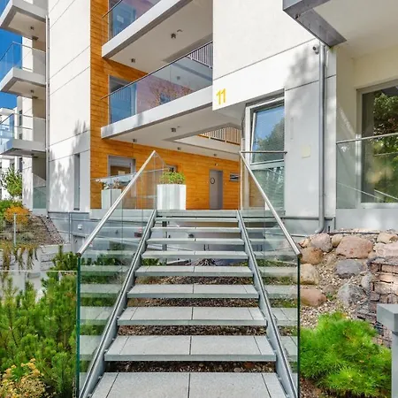 Przy Plazy, Sun & Snow * Mielno (Koszalin)