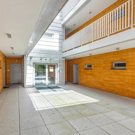 Przy Plazy, Sun & Snow * Mielno (Koszalin)