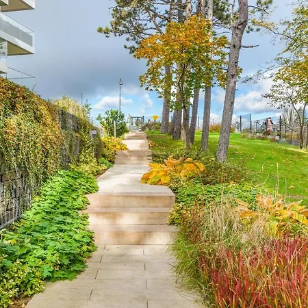 Przy Plazy, Sun & Snow Apartment *