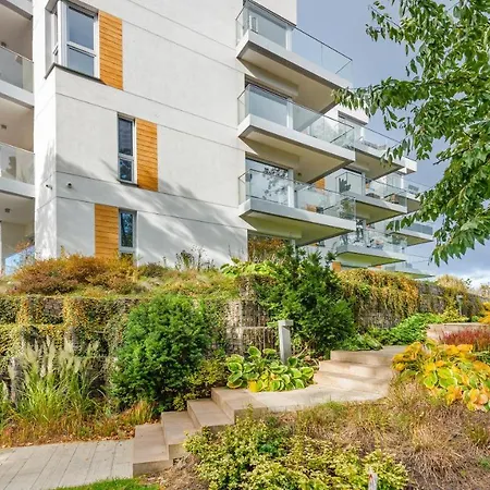 Przy Plazy, Sun & Snow * מיילנו