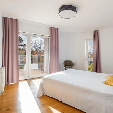 Sun & Snow Przy Plazy Apartment Mielno (Koszalin)