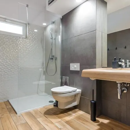 Apartment Przy Plazy, Sun & Snow