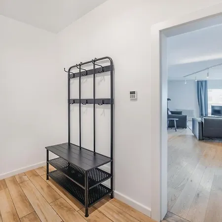 Przy Plazy, Sun & Snow * Mielno (Koszalin)