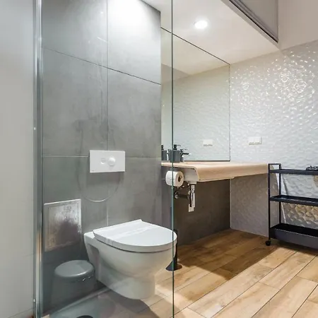 Przy Plazy, Sun & Snow Apartment Mielno (Koszalin)