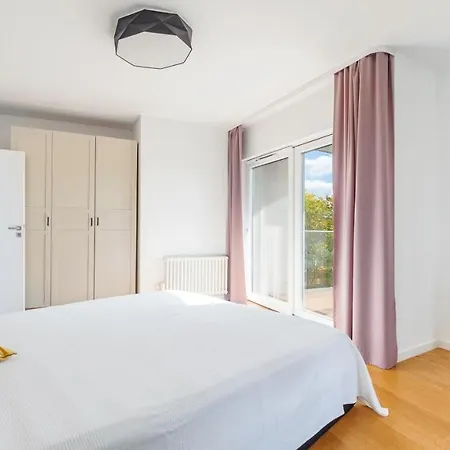 Apartment Przy Plazy, Sun & Snow