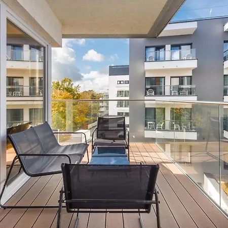 Przy Plazy, Sun & Snow