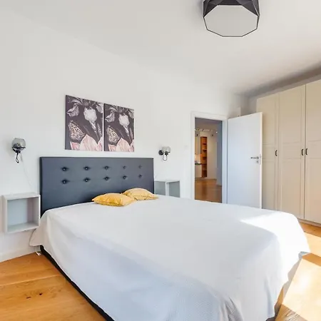 Przy Plazy, Sun & Snow דירה *