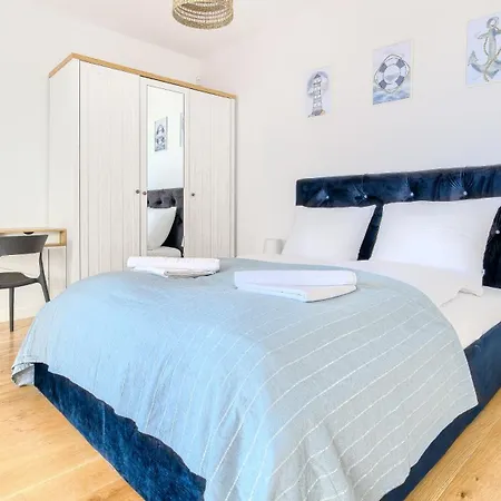 Apartment Przy Plazy, Sun & Snow Mielno (Koszalin)