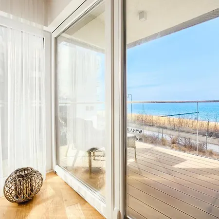 Apartment Przy Plazy, Sun & Snow *