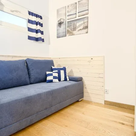 Przy Plazy, Sun & Snow Mielno (Koszalin)