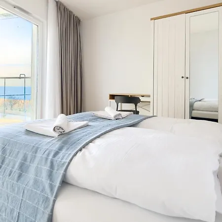 Przy Plazy, Sun & Snow