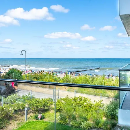 Przy Plazy, Sun & Snow Apartment Mielno (Koszalin)