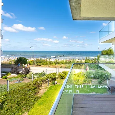 Przy Plazy, Sun & Snow Apartment Mielno (Koszalin)