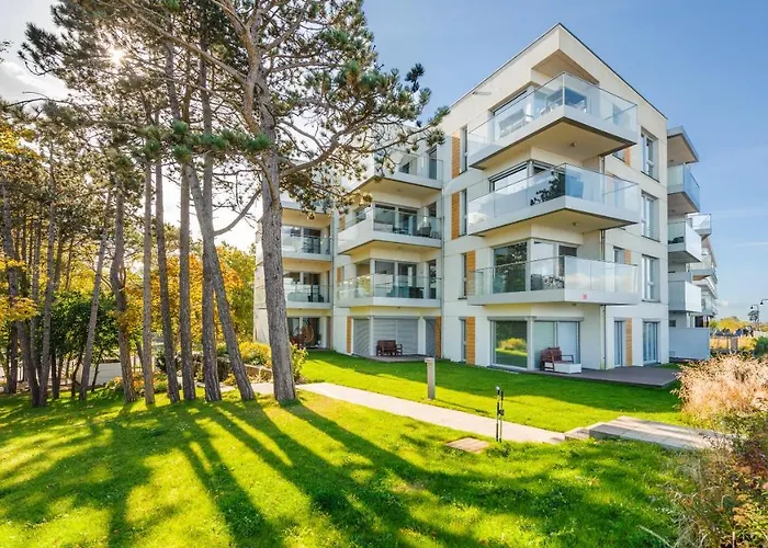 Przy Plazy, Sun & Snow * Mielno (Koszalin)