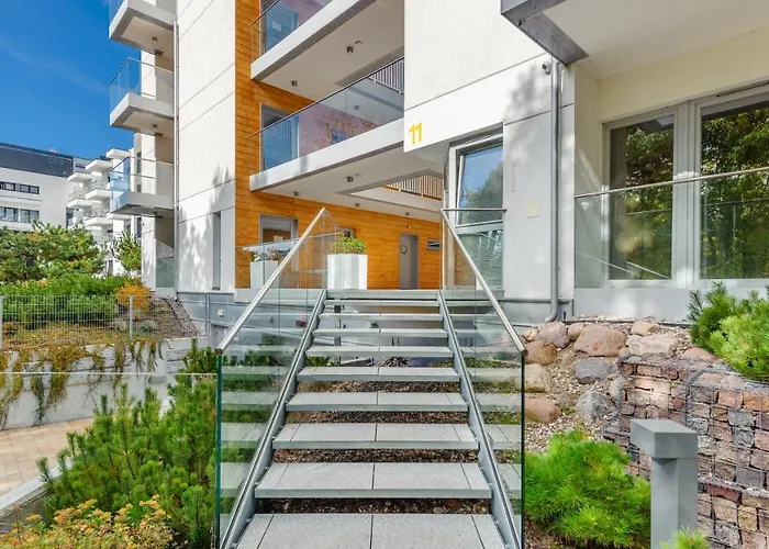 Przy Plazy, Sun & Snow * Mielno (Koszalin)