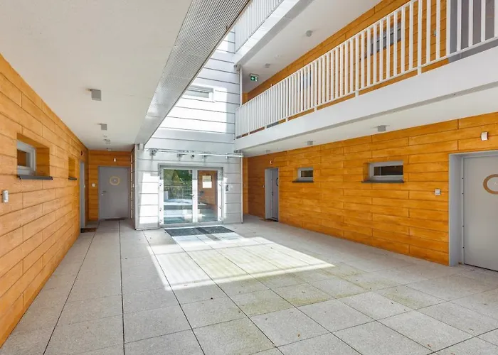 Przy Plazy, Sun & Snow * Mielno (Koszalin)