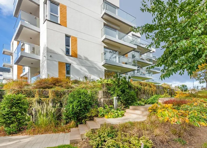 Przy Plazy, Sun & Snow * Mielno (Koszalin)