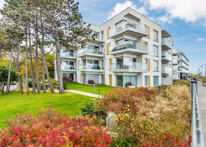 Przy Plazy, Sun & Snow *