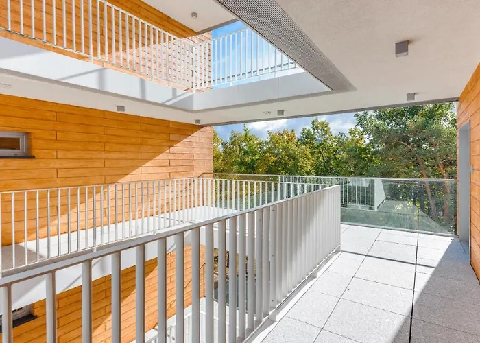 Διαμέρισμα Przy Plazy, Sun & Snow Mielno (Koszalin)