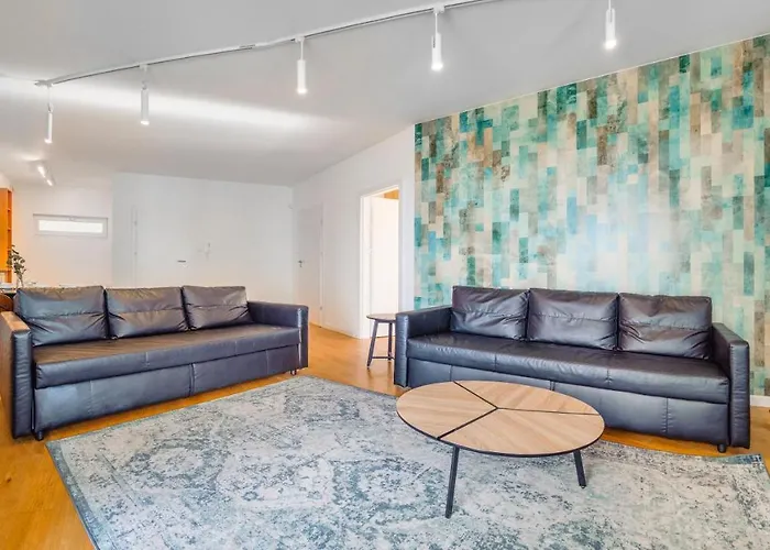 Przy Plazy, Sun & Snow Apartment *