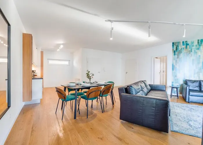 Διαμέρισμα Przy Plazy, Sun & Snow Mielno (Koszalin)