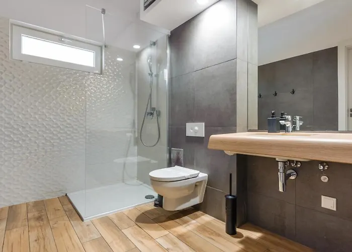 Lejlighed Przy Plazy, Sun & Snow