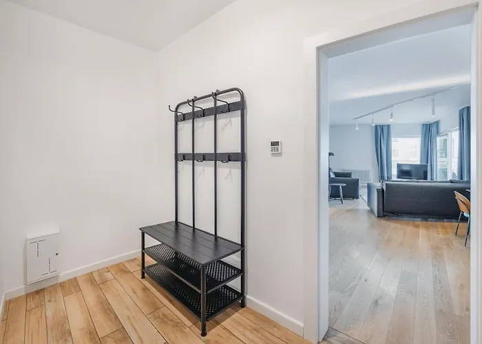 Przy Plazy, Sun & Snow * Mielno (Koszalin)