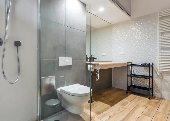 Przy Plazy, Sun & Snow Apartment Mielno (Koszalin)