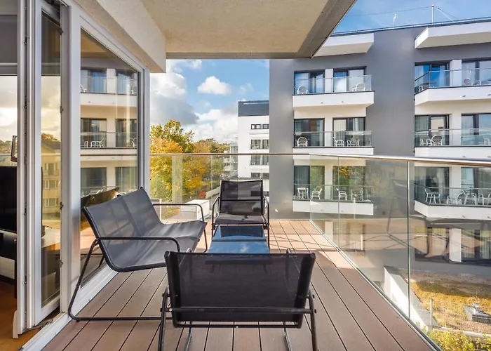 Przy Plazy, Sun & Snow