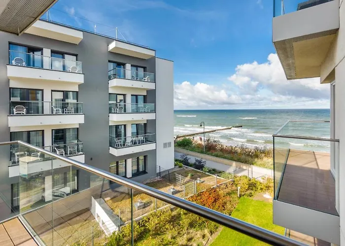 Przy Plazy, Sun & Snow