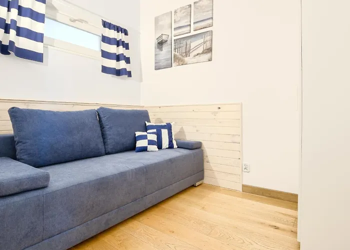 Przy Plazy, Sun & Snow Mielno (Koszalin)