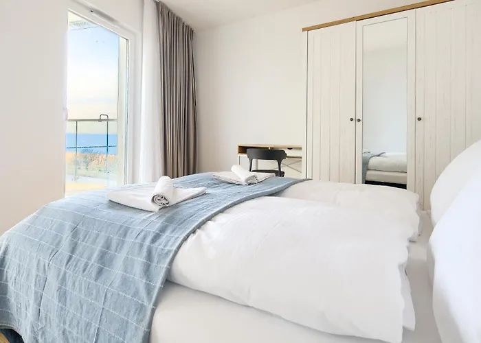 Przy Plazy, Sun & Snow