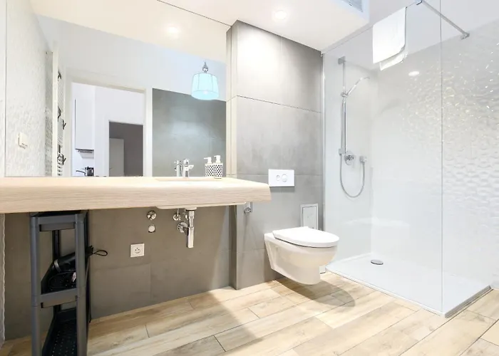 Przy Plazy, Sun & Snow Lejlighed Mielno (Koszalin)